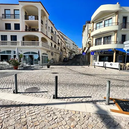 Oasis Sao Joao Sesimbra