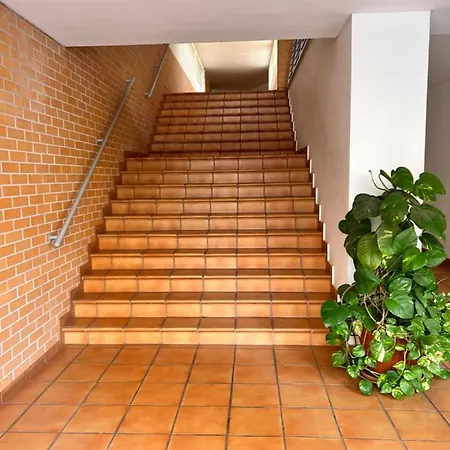 Apartamento Oasis Sao Joao *