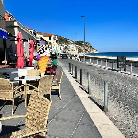 Appartement Oasis Sao Joao