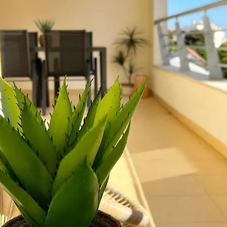 Apartment Oasis Sao Joao Sesimbra