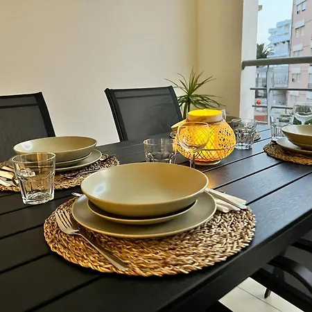 Oasis Sao Joao Sesimbra