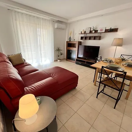 Oasis Sao Joao *
