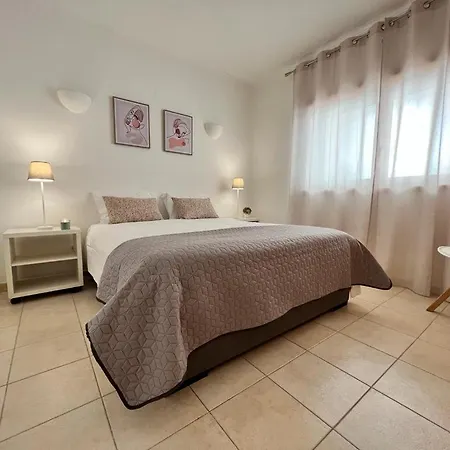 Appartement Oasis Sao Joao *