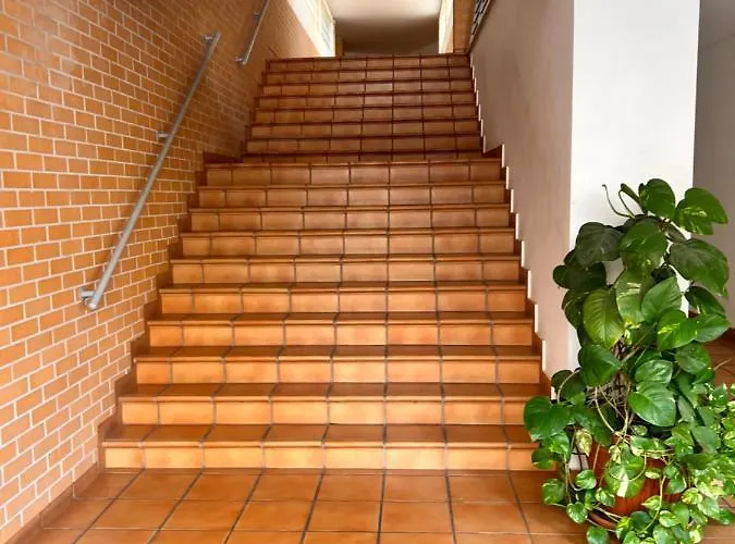 דירה Oasis Sao Joao *