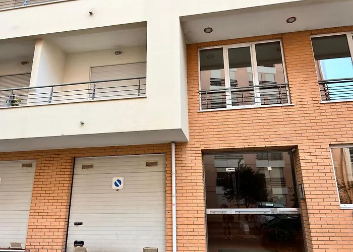 Oasis Sao Joao *