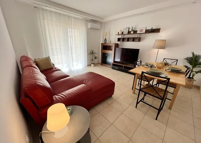Oasis Sao Joao *