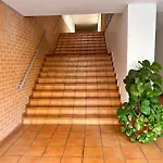 아파트 Oasis Sao Joao *