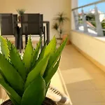 아파트 Oasis Sao Joao 세심브라