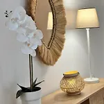 아파트 Oasis Sao Joao 세심브라