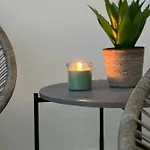 아파트 Oasis Sao Joao *
