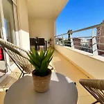 아파트 Oasis Sao Joao