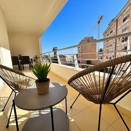 Oasis Sao Joao *