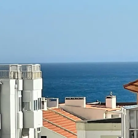Oasis Sao Joao