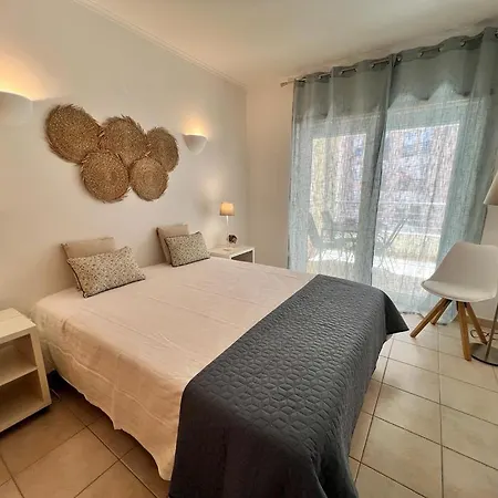 Apartment Oasis Sao Joao Sesimbra