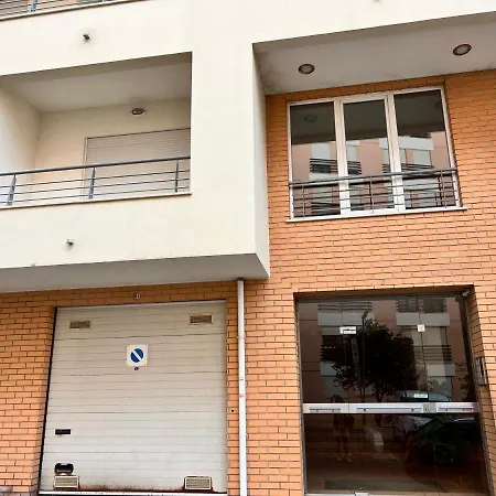 Oasis Sao Joao *
