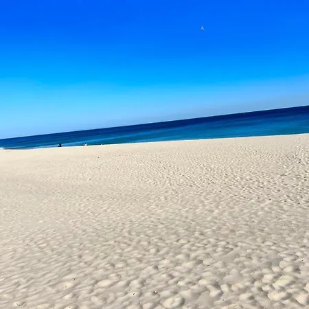 Oasis Sao Joao Apartment