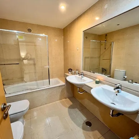 Apartment Oasis Sao Joao *