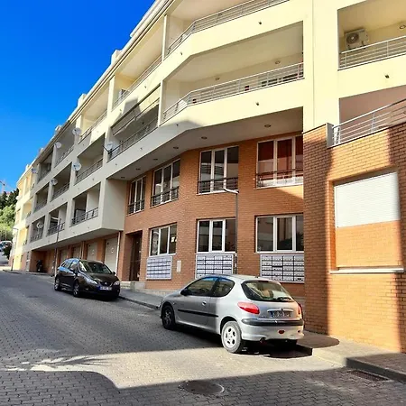 Oasis Sao Joao Apartment *