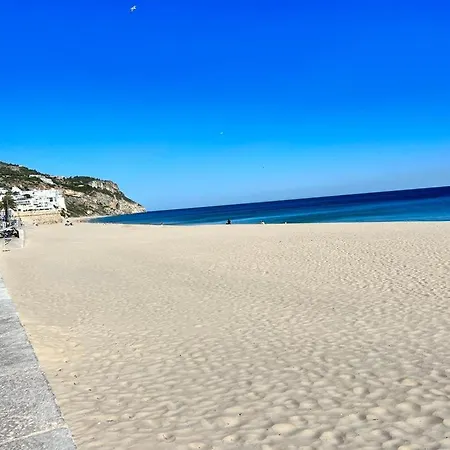 Oasis Sao Joao * Sesimbra