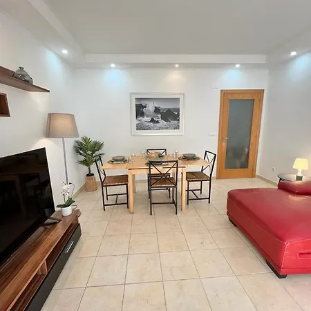 Oasis Sao Joao