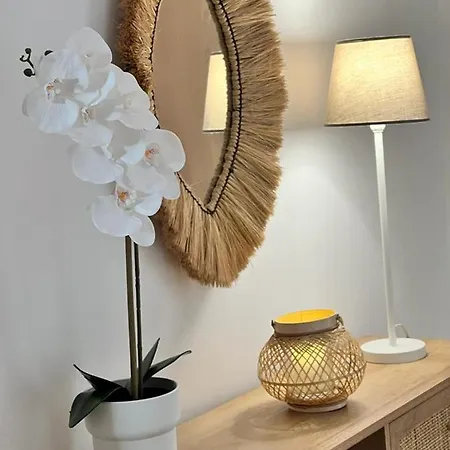 Apartment Oasis Sao Joao Sesimbra