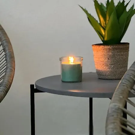 Appartement Oasis Sao Joao *