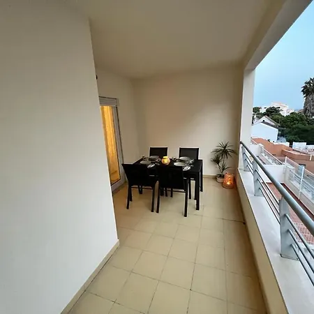 Oasis Sao Joao Apartment Sesimbra
