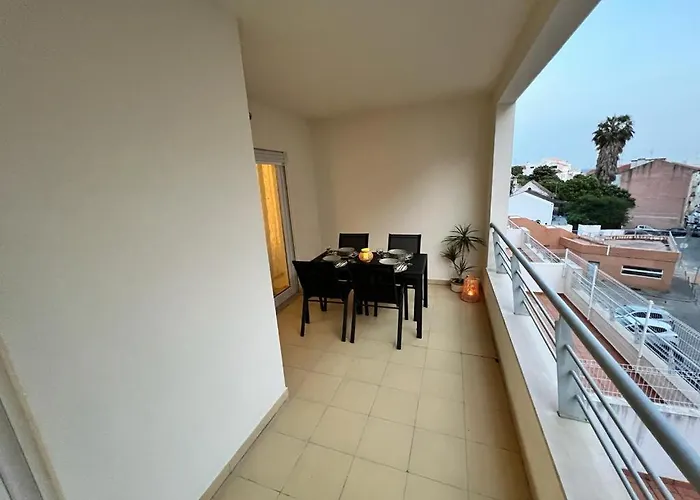Oásis São João Apartamento Sesimbra